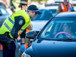 Bingung dan Stres, Perbatasan Antar Negara Bagian Australia Mempersulit Warga