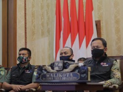 Pemkot Bogor Siap Jalankan Intervensi Berbasis Lokal Arahan Jokowi