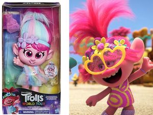 Kontroversi Boneka Trolls, Diduga Promosikan Pedofilia ke Anak-anak