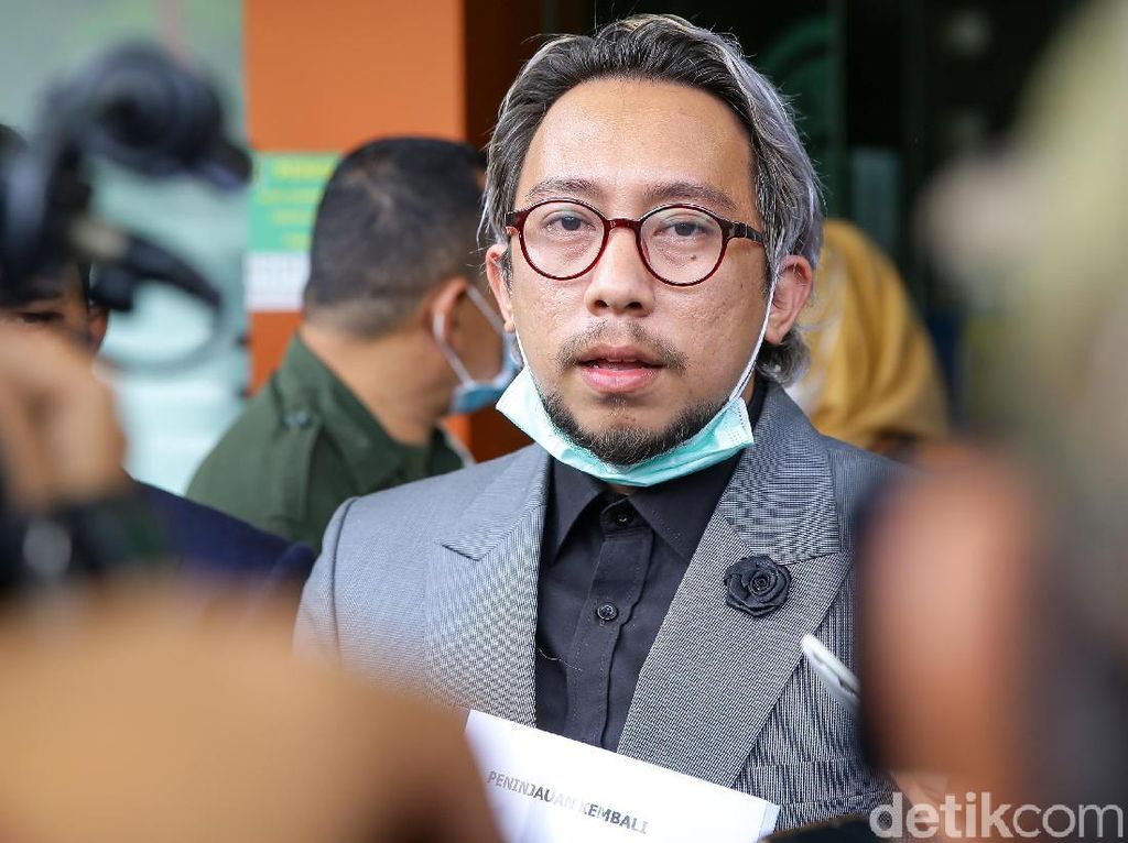 Pihak First Travel Hormati MA Balikin Aset ke Jemaah: Itu Alasan Kami PK Pihak First Travel Hormati MA Balikin Aset ke Jemaah: Itu Alasan Kami PK