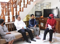 Cerita ABK WNI Salah Minum Cairan di Kapal Taiwan hingga Diantar Pulang BP2MI