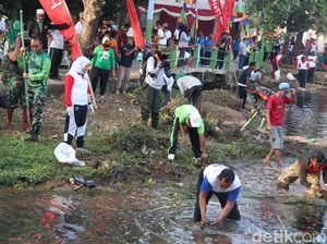 Masyarakat Diimbau Siaga Bencana Alam di Tengah Pandemi