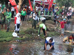 Masyarakat Diimbau Siaga Bencana Alam di Tengah Pandemi