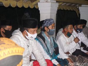 Tak Ada Perayaan di HUT Ponorogo ke-524, Forpimda Pilih Ziarah Makam Leluhur