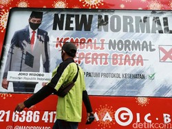 Ini 5 Provinsi dengan Penambahan Kasus Corona Terbanyak Per 29 Agustus