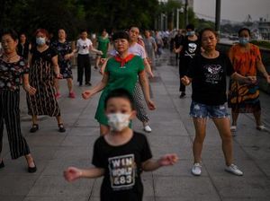 Kondisi Terkini Kota Wuhan, Tempat Pandemi Virus Corona Bermula