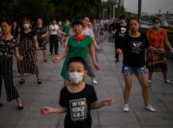 Kondisi Terkini Kota Wuhan, Tempat Pandemi Virus Corona Bermula