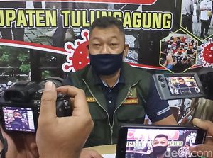 Anggota Kelompok Belajar Luring di Tulungagung Positif COVID-19 Anggota Kelompok Belajar Luring di Tulungagung Positif COVID-19
