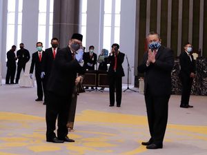 Resmi! Doni Joewono Jadi Deputi Gubernur BI