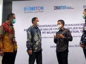 Dukung Percepatan Pemulihan Ekonomi Nasional