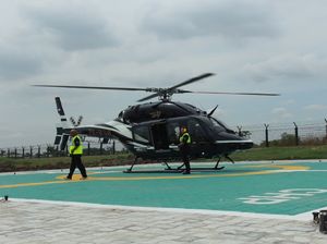 3 Fasilitas Baru Bandara Soetta Segera Beroperasi, Ini Rinciannya