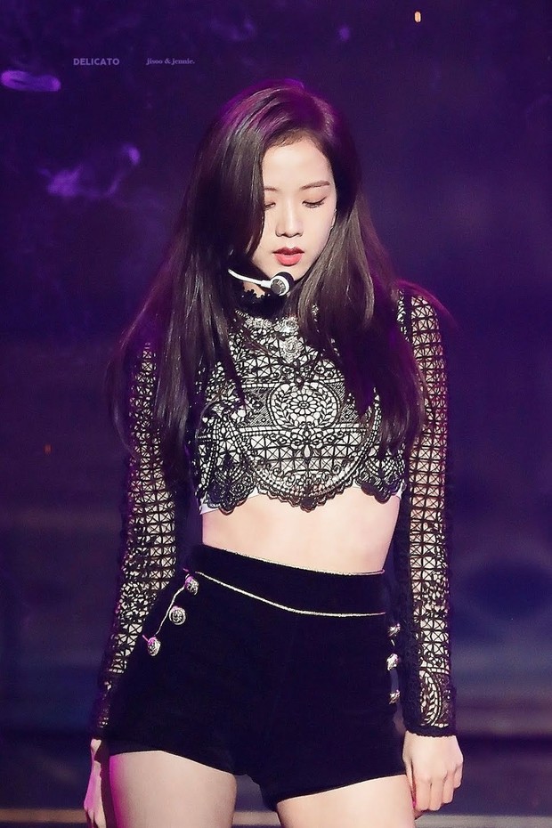 Jisoo BLACKPINK/ Foto: Koreaboo Jisoo BLACKPINK/ Foto: Koreaboo