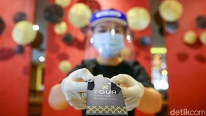 Foto Four Star Rekomendasi Hotel Bisnis Terbaik di Denpasar