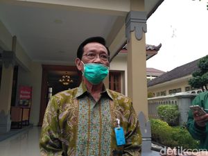 Besok Jokowi Resmikan Bandara Kulon Progo, Sultan Bilang Begini Besok Jokowi Resmikan Bandara Kulon Progo, Sultan Bilang Begini