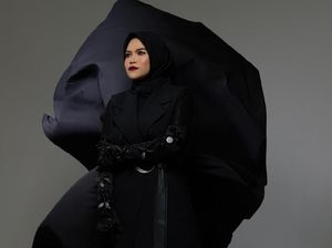 Kembalinya Gya Anandini ke Dunia Musik Setelah 10 Tahun