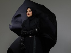 Kembalinya Gya Anandini ke Dunia Musik Setelah 10 Tahun