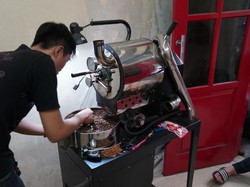 Konsisten Bina Mitra, Hutama Karya Dorong UMKM Naik Kelas