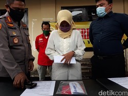Emak-emak di Yogya Nekat Buat Laporan Palsu Perampokan ke Polisi