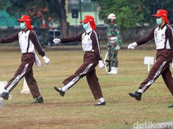 Calon Paskibraka di Manado Gugat Pansel ke PTUN karena Tak Lulus Seleksi