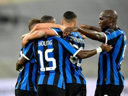 Lagi Lapar Banget, Inter Akan Terus Melaju