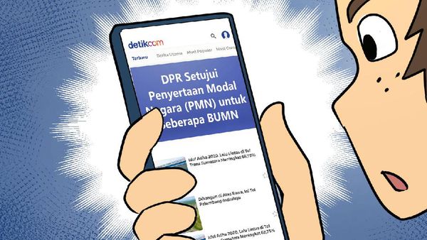 Investasi untuk Infrastruktur Masa Depan