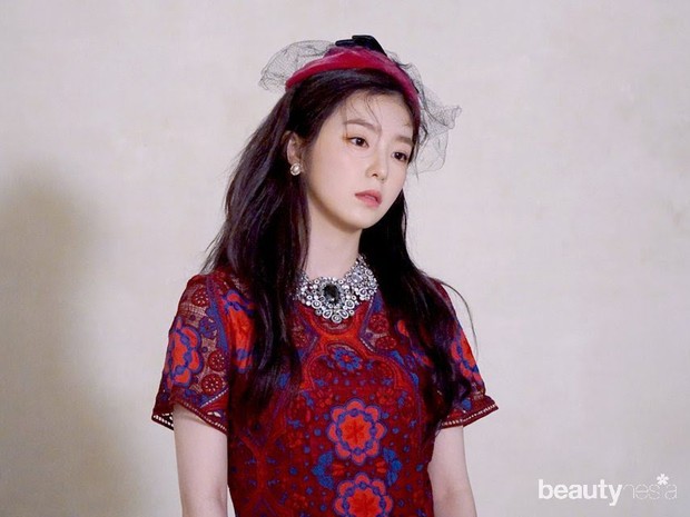 Irene Red Velvet/ Foto: Koreaboo Irene Red Velvet/ Foto: Koreaboo