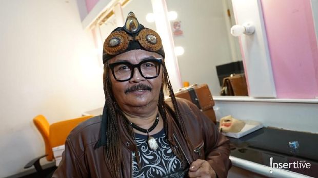Jhonny Iskandar