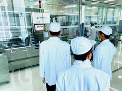 Tahapan Produksi: Tujuan, Proses, dan Indikator Keberhasilannya