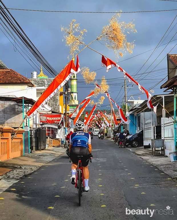 Kebiasaan Khas Saat Perayaan Hari Kemerdekaan Indonesia di ...