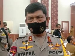 Petani Tewas-Dinkes Dirampok, Ali Kalora cs Masih Diburu Satgas Tinombala