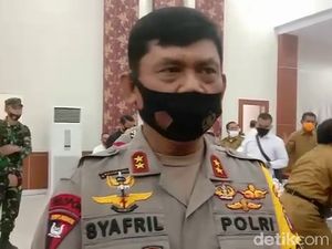 Rombongan Dinkes Poso Dihadang Ali Kalora cs, Muatan Dirampas