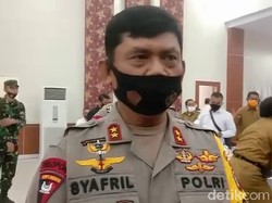 Rombongan Dinkes Poso Dihadang Ali Kalora cs, Muatan Dirampas