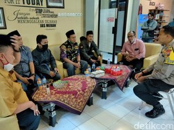 Oknum Anggota PSHT yang Jadi Tersangka Perusakan di Situbondo Bertambah
