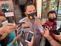 100 Oknum Anggota PSHT Diamankan Aksi Brutal di Situbondo, 56 Tersangka