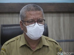 Kasus Corona di Kalbar Tambah 22, 5 Pasien Baru dari Klaster Rumah Sakit