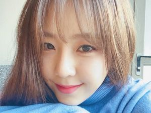 7 Fakta Kim Yewon Aktris Drakor yang Sering Tertukar dengan Kim Ye-won