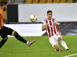 Klopp Memang Sudah Lama Pantau Tsimikas