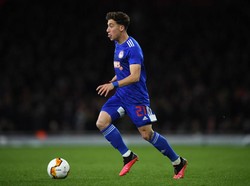 Liverpool Resmi Daratkan Kostas Tsimikas