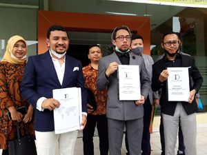 Kuasa Hukum Soroti Aset First Travel Dirampas Negara: Putusan Hakim Keliru Kuasa Hukum Soroti Aset First Travel Dirampas Negara: Putusan Hakim Keliru