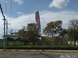 Ledakan Pabrik Bioetanol di Mojokerto Dipicu Percikan Api Pengelasan Pipa Hidran Ledakan Pabrik Bioetanol di Mojokerto Dipicu Percikan Api Pengelasan Pipa Hidran