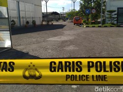 9 Korban Ledakan Pabrik Bioetanol di Mojokerto Masih Dirawat di Rumah Sakit