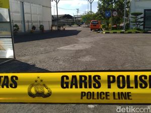 9 Korban Ledakan Pabrik Bioetanol di Mojokerto Masih Dirawat di Rumah Sakit 9 Korban Ledakan Pabrik Bioetanol di Mojokerto Masih Dirawat di Rumah Sakit