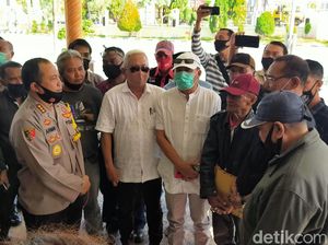 LSM Banyuwangi Beberkan Kebrutalan Oknum GMBI LSM Banyuwangi Beberkan Kebrutalan Oknum GMBI