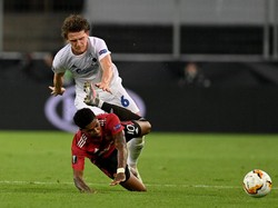MU Vs Copenhagen Masih 0-0 hingga 90 Menit, Lanjut ke Babak Tambahan