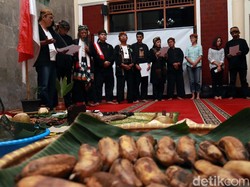 Kekecewaan Masyarakat Adat atas Insiden di Solo dan Kuningan