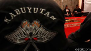 Masyarakat Adat Minta Jokowi Usut Pembubaran Doa Bersama di Solo