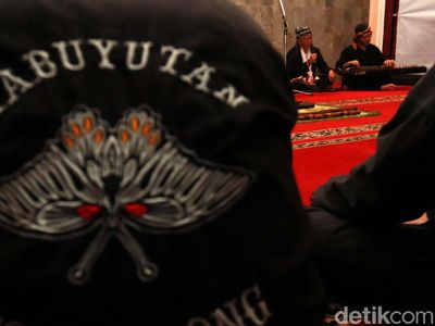 Masyarakat Adat Minta Jokowi Usut Pembubaran Doa Bersama di Solo