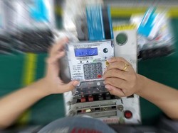 Sudah Tahu Belum? Ini Bedanya Meteran Listrik Pascabayar dan Prabayar