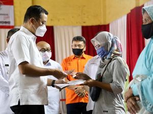 Kuartal III, Kemensos Luncurkan 2 Program Bansos Sasar 19 Juta KPM