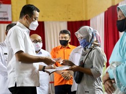 Kuartal III, Kemensos Luncurkan 2 Program Bansos Sasar 19 Juta KPM